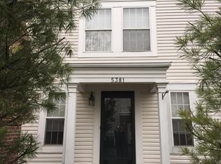 5381 Aubrey Loop, Dublin, OH