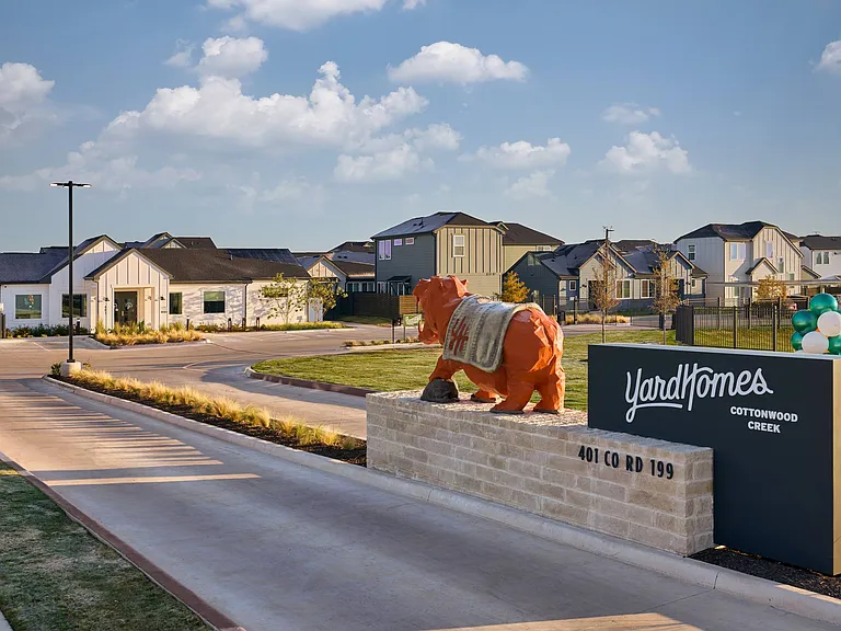 YardHomes Cottonwood Creek — Photo 27