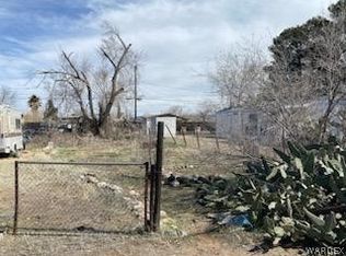 3617 E Oriole Ln, Kingman, AZ 86409