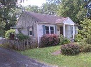 504 NE Hiawassee Ave, Knoxville, TN 37917