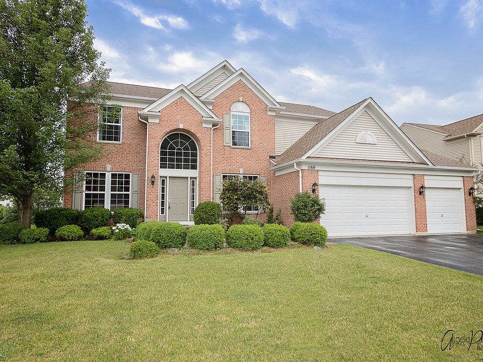 1st image of 1160 Goldfinch Ln