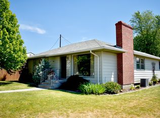 202 Cascade Dr, Walla Walla, WA 99362