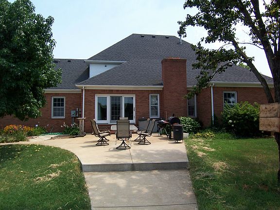 Back View
