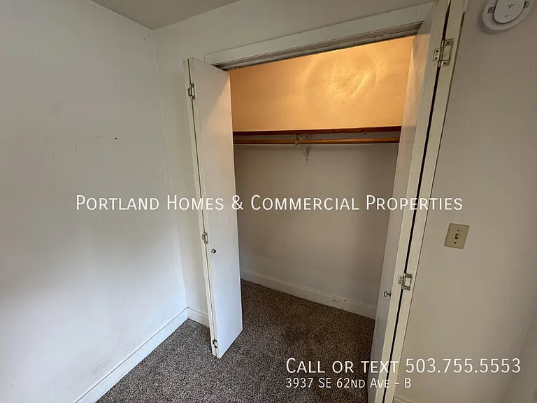 3937 SE 62nd Ave #B — Photo 9