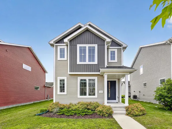 610 Sugar Maple Ln, Verona, WI 53593