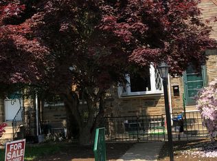 3423 Chippendale Ave, Philadelphia, PA 19136