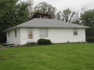 3281 Oo Ave, North English, IA 52316