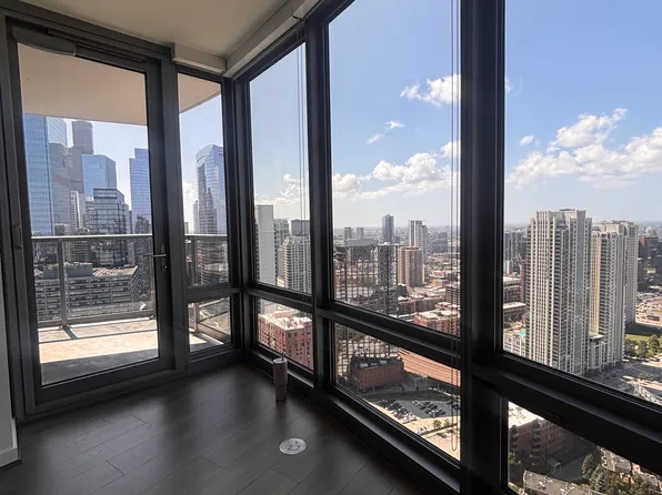 414 N Orleans St #2411, Chicago, IL 60654