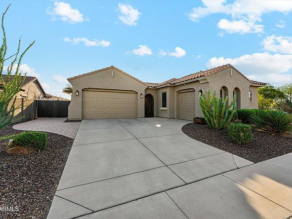 2nd image of 27308 N 56TH Drive