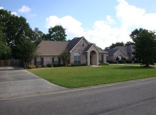 8007 Double Lake Rd, Picayune, MS 39466