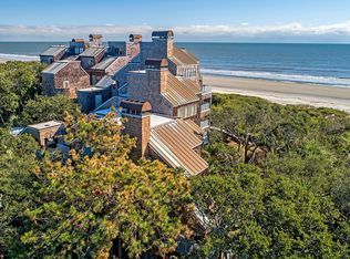 4453 Sea Forest Dr, Kiawah Island, SC 29455