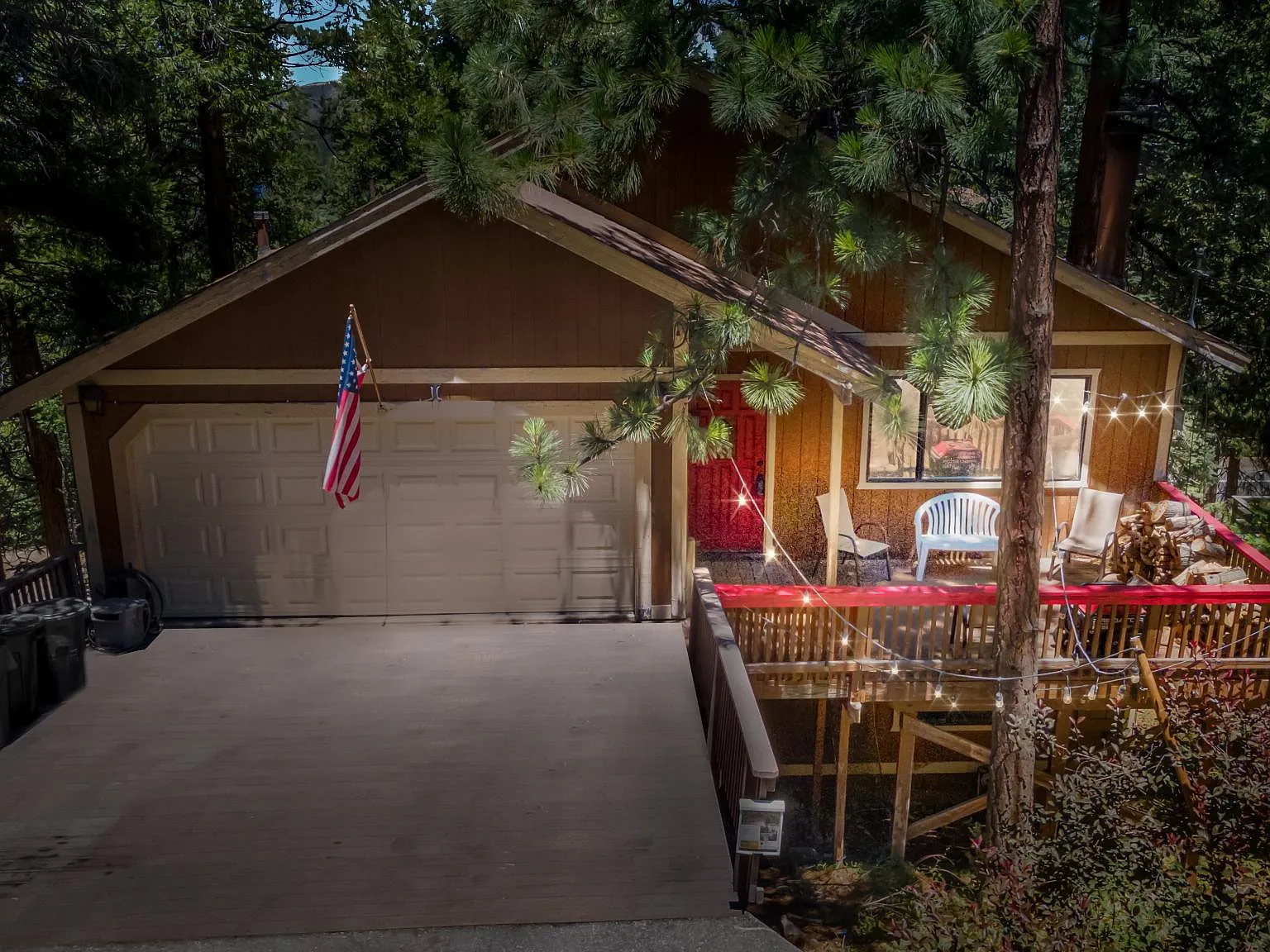 3 bed, 2.5 bath, 1554 sqft, $2,700 — Photo 3