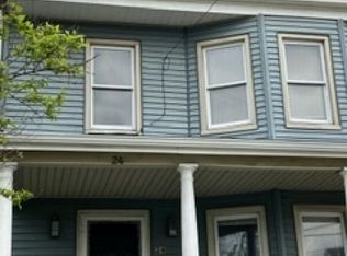 24 Howard St, Bloomfield, NJ 07003