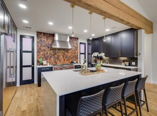 9322 David Fort Rd, Argyle, TX 76226