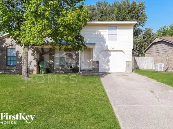 624 S Waxahachie St, Mansfield, TX 76063