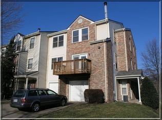 4125 Churchman Way, Woodbridge, VA 22192