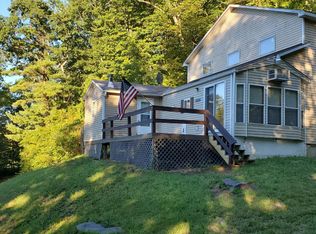 1974 Huntersland Rd, Middleburgh, NY 12122