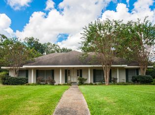 303 Vennard Ave, Lafayette, LA 70501