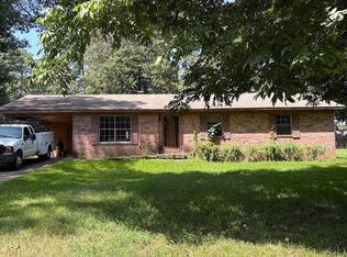 504 Newcomb Dr, Benton, AR 72015