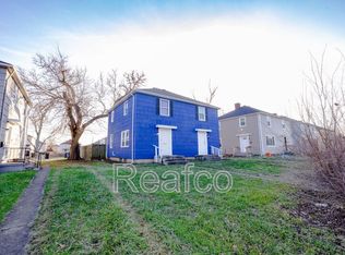 1301 26th Ave, Columbus, OH 43211