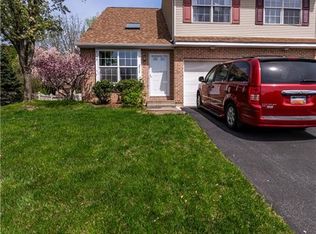 2717 Tamlynn Ln, Easton, PA 18045