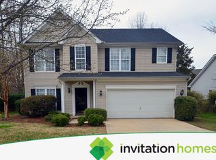 4909 Missi Ln, Fort Mill, SC 29708
