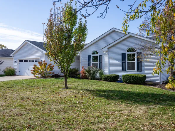 707 Brittany Dr, Champaign, IL 61822