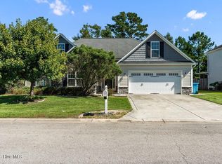 319 Merin Height Rd, Jacksonville, NC 28546