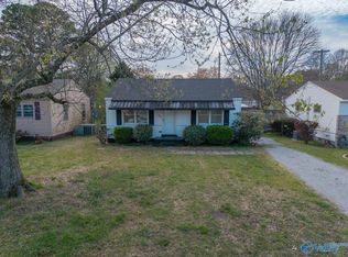 1203 20th Ave SE, Decatur, AL 35601