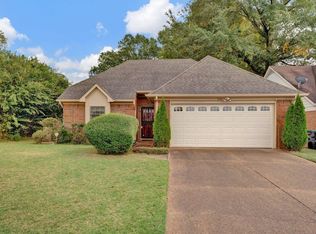 256 Bendigo Dr LOT 80, Cordova, TN 38018