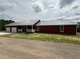 39836 State Route 7, Reedsville, OH 45772