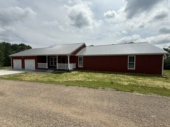 39836 State Route 7, Reedsville, OH 45772