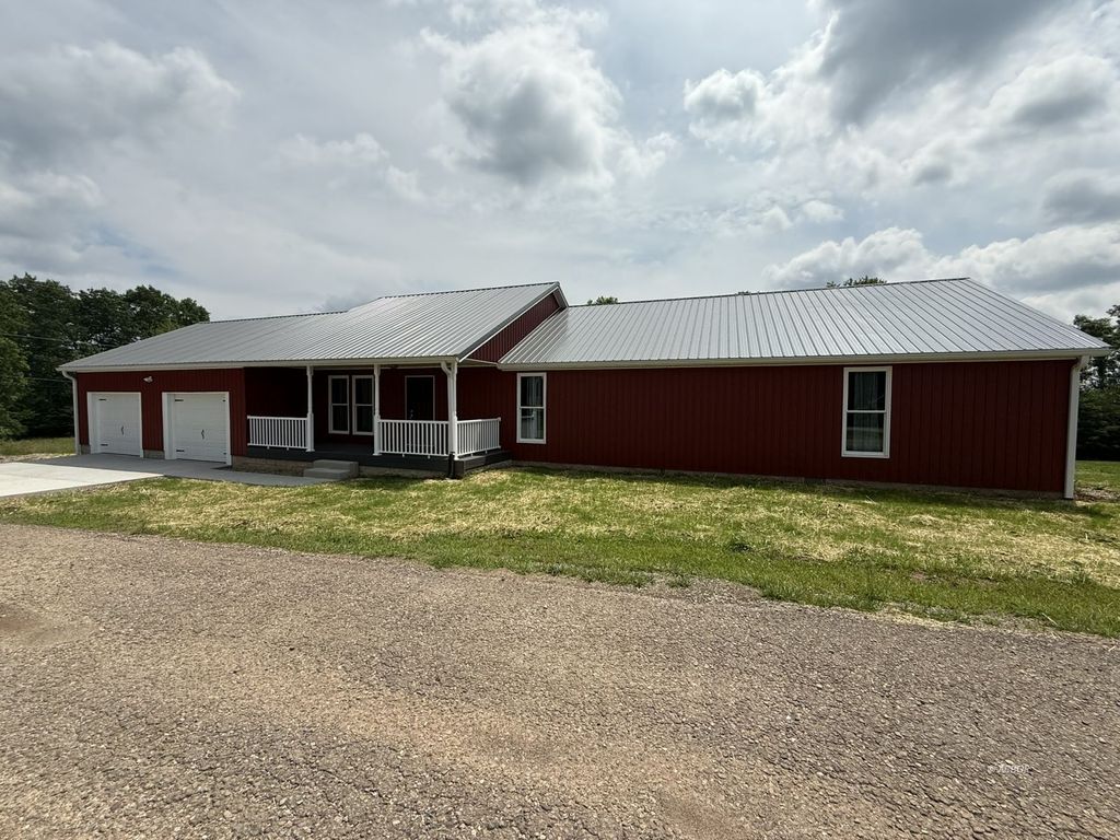 Real estate listing image