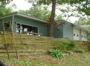 Cherokee Lake Ests, Langley, OK 74350