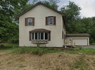 4631 S Park Ave, Hamburg, NY 14075