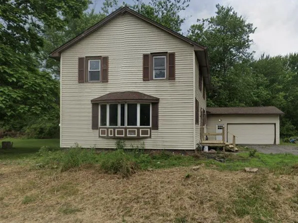 4631 S Park Ave, Hamburg, NY 14075