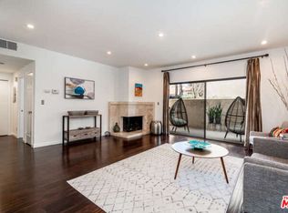 8180 Manitoba St APT 106, Playa Del Rey, CA 90293