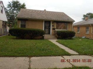 5148 N 65th St, Milwaukee, WI 53218