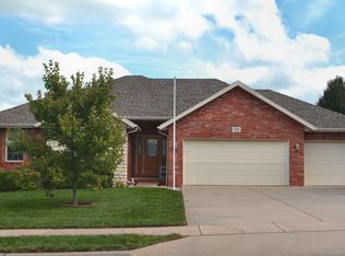 950 Megan Ln, Willard, MO 65781