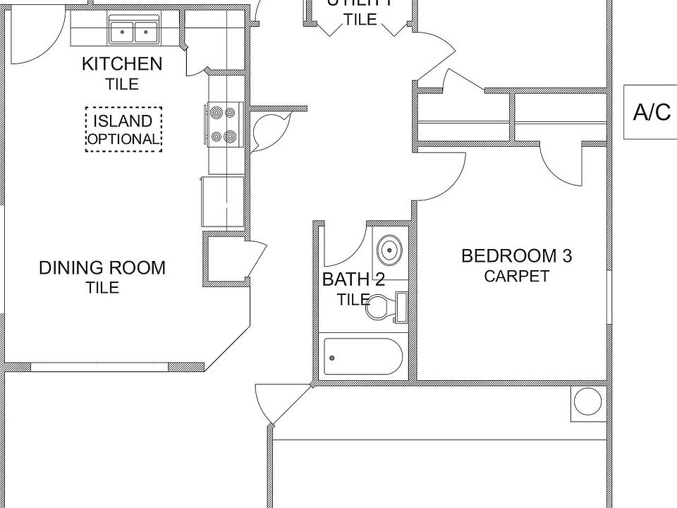 2nd image of 5534 Conroe St