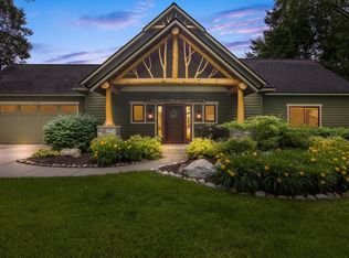 7249 Blue Lake Rd NE, Kalkaska, MI 49646