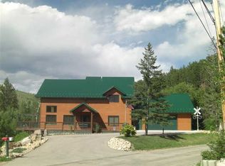 41 Railroad Ave, Deadwood, SD 57732