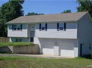 16571 Titan Rd, Saint Robert, MO 65584