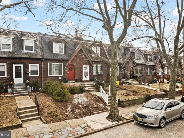5316 Sherwood Ter, Pennsauken, NJ 08109