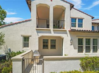 612 Trailblaze, Irvine, CA 92618