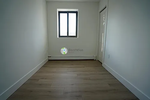 Floor plan 3 bed