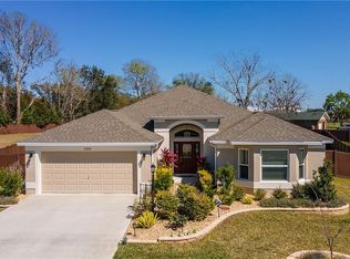 3358 Boyd Cir, Oxford, FL 34484