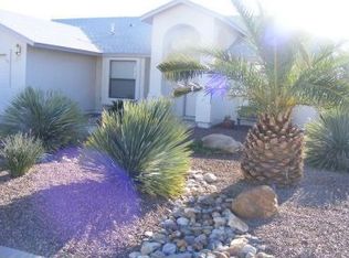 1527 S Roadrunner Ln, Thatcher, AZ 85552