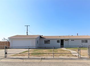 717 Montgomery Ave, Porterville, CA 93257