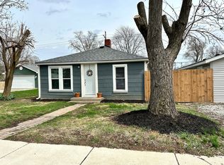 410 Spann Ave, Crawfordsville, IN
